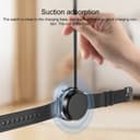 Yesido CA161 USB-A Samsung Watch Charging Cable, 1M Black thumbnail 3