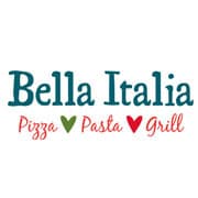 Bella Italia