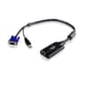 ATEN KA7170 Local Transmitter - KVM / USB extender