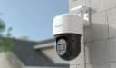 Reolink TrackMix-P 4K PTZ Security Camera White thumbnail 2