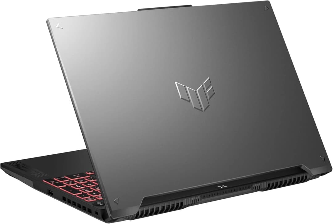 ASUS TUF Gaming A16 FA607NUQ Gaming Laptop, 16" FHD+ 144Hz, AMD Ryzen 7 170, 16GB, 512GB, RTX 4050, Windows 11 - Image 2