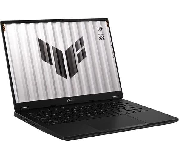 ASUS TUF Gaming A14 14 Inch Ryzen AI 9 HX 370 16GB RAM 1TB SSD RTX 4060 Gaming Laptop - Image 2