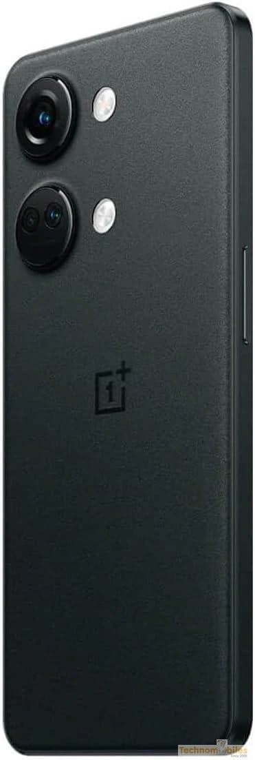 OnePlus Nord 3 5G (UK) 16GB RAM 256GB Tempest Grey - Image 5
