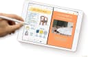Apple iPad 7 Gen (10.2-inch, Wi-Fi + Cellular, 32GB) 2018-19 Silver thumbnail 5