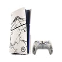 Sony PlayStation 5 Ghost Of Yotei Limited Edition Black thumbnail 1