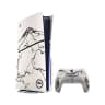 Sony PlayStation 5 Ghost Of Yotei Limited Edition Black