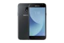 Samsung Galaxy J3 16GB 2GB RAM Single SIM Smartphone Android Phone - Black thumbnail 1