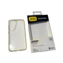 OTTERBOX Shockproof Clear Case Cover for Samsung Galaxy S23 React Drop Proof thumbnail 2