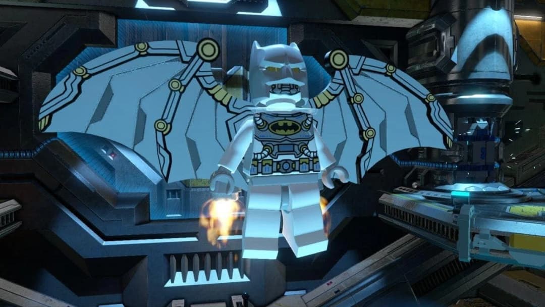 LEGO Batman 3: Beyond Gotham - PlayStation Hits PS4 - Image 4