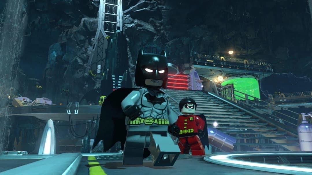 LEGO Batman 3: Beyond Gotham - PlayStation Hits PS4 - Image 3