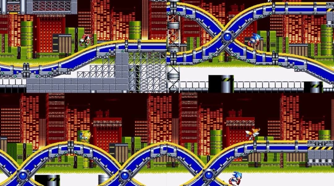 Sonic Mania Plus by Sega for PlayStation 4 - Image 5