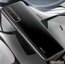 HuaWei Y7A 128GB +4GB 48MP 6.67" Global Version New Sealed Midnight Black thumbnail 2