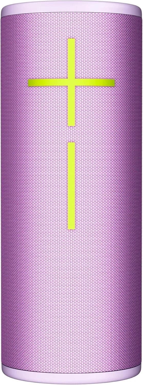 Ultimate Ears BOOM 4 Portable Waterproof Bluetooth Speaker Lilac - Image 1