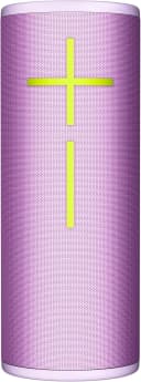 Ultimate Ears BOOM 4 Portable Waterproof Bluetooth Speaker Lilac thumbnail 1