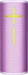 Ultimate Ears BOOM 4 Portable Waterproof Bluetooth Speaker Lilac