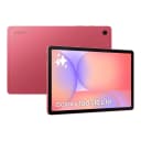 Samsung Galaxy Tab S10 Lite, AI Tablet, 6GB Memory, 128GB Storage, 10.9" 90Hz display - Coral Red thumbnail 1