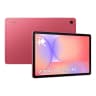 Samsung Galaxy Tab S10 Lite, AI Tablet, 6GB Memory, 128GB Storage, 10.9" 90Hz display - Coral Red