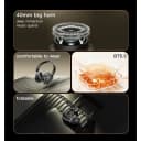 Yesido EP04 Wireless Bluetooth Headset Headphone BT5.3, 25H Playback  - Black thumbnail 2