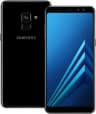 Samsung Galaxy A8 Android Smartphone UK Version - Black