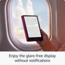 Amazon Kindle Paperwhite 12th Gen16GB With Ads - Raspberry thumbnail 4
