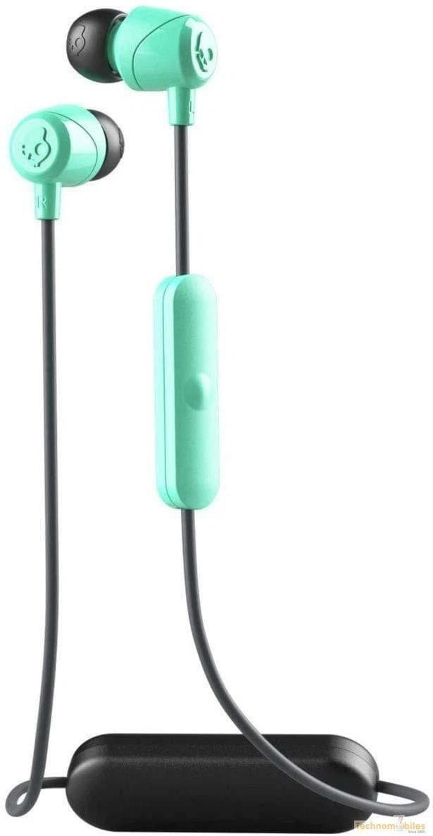 Skullcandy Jib Bluetooth Wireless In-Ear Earbuds - Image 1