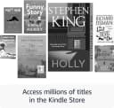 Amazon Kindle Paperwhite 12th Gen16GB With Ads - Raspberry thumbnail 5