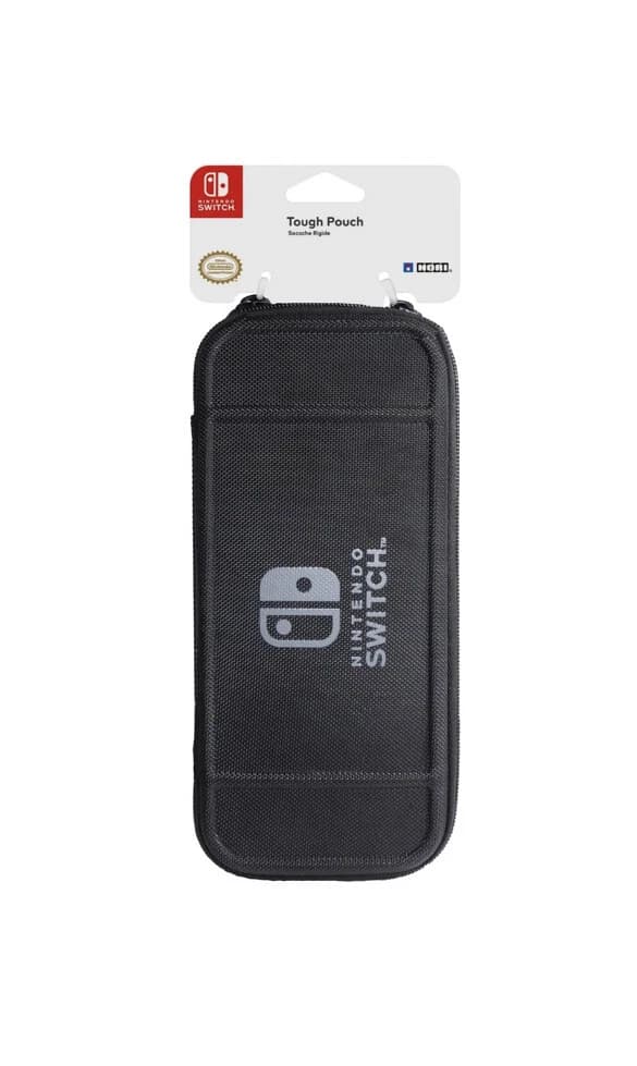 HORI Tough Pouch Officially Licensed - Nintendo Switch - Image 1