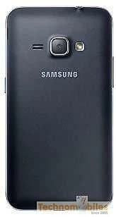 Samsung Galaxy J7 sim free black - Image 5