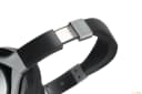 Motorola Pulse Max Wired Headphones With Mic- Black(USED) thumbnail 2