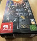 Nintendo Switch Monster Hunter Rise Edition thumbnail 3