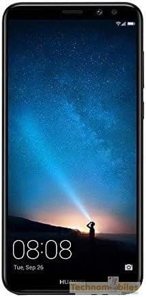 Huawei Mate 10 Lite 64 GB, Dual SIM Black - Image 1