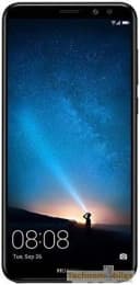 Huawei Mate 10 Lite 64 GB, Dual SIM Black thumbnail 1