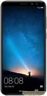 Huawei Mate 10 Lite 64 GB, Dual SIM Black