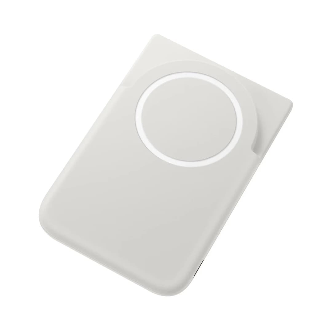 Samsung Magnetic Battery Pack 5000mAh 25W Grey - Image 3