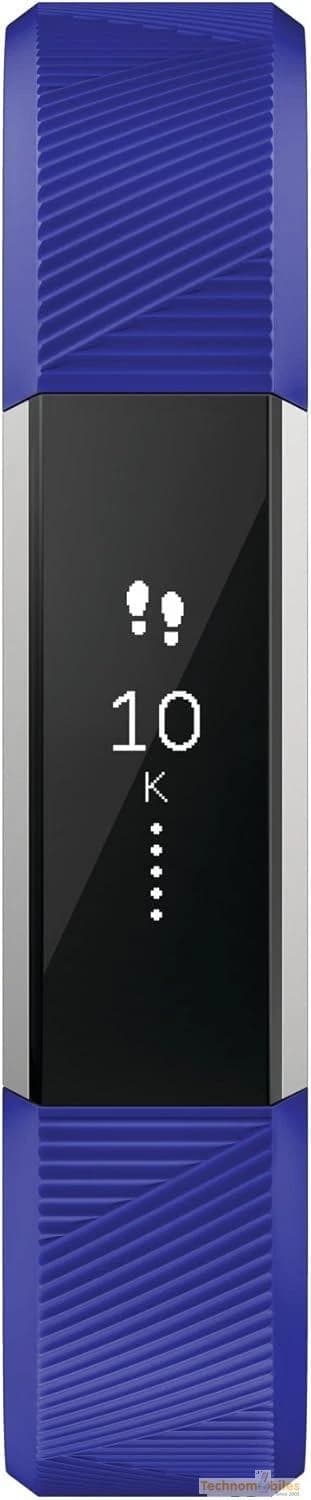 Fitbit Ace Kids Activity Tracker Blue - Image 3
