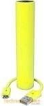 Nokia DC-16 Power bank 2200mAh Yellow thumbnail 2