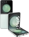 Samsung Galaxy Z Flip5 256GB Foldable Android Smartphone - Mint