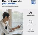 Linksys Hydra Pro 6E MR7500 True Tri Band AXE6600 WiFi 6E Mesh Router thumbnail 4