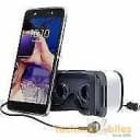 Alcatel OneTouch Idol 4 (5.2 inch) 13MP Smartphone (Silver) thumbnail 4