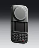 Clicks Power Keyboard CP-1000 for Apple Devices Black thumbnail 1
