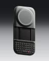 Clicks Power Keyboard CP-1000 for Apple Devices Black