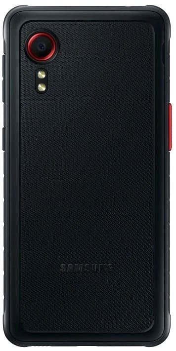 Samsung Galaxy XCOVER  64GB  - Black - Image 7