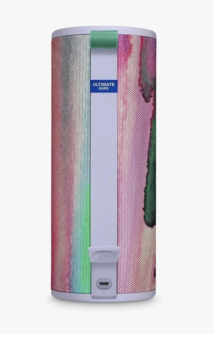 Ultimate Ears BOOM 3 Bluetooth Waterproof Portable Speaker Unicorn - Image 2
