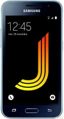 Samsung Galaxy J7 sim free black thumbnail 1