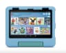 Amazon Fire HD 8 Kids Tablet Ages 3–7 3GB RAM 32GB Blue 2024