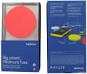 Nokia DT-601 Lumia 930/1520/925/820 Charging Plate Red thumbnail 2