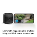 Blink Outdoor 3-Camera System with Sync Module thumbnail 5