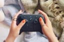 Valve Steam Controller – Wireless Gaming Controller thumbnail 2