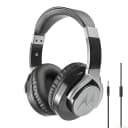 Motorola Pulse Max Wired Headphones With Mic- Black(USED) thumbnail 1