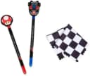 Nintendo DS Lite DSi 3DS XL Official Mario Kart 7 Stylus Kit Pen Pack Brand New thumbnail 2